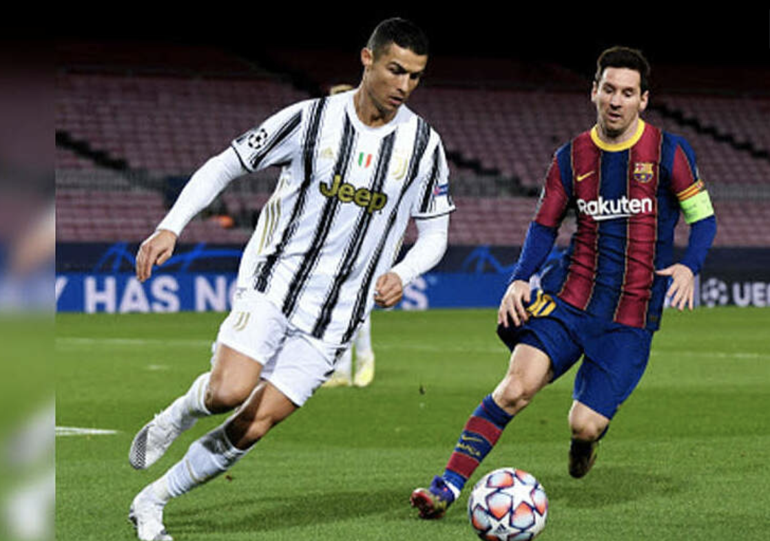Tìm Hiểu Chi Tiết Về Kỹ Thuật Rê Bóng Như Ronaldo 2 Tìm Hiểu Chi Tiết Về Kỹ Thuật Rê Bóng Như Ronaldo